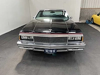 Chevrolet - caprice 5.7 v8 -oldtimer -1977 - afbeelding 22 van  27