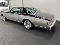 Chevrolet - caprice 5.7 v8 -oldtimer -1977 - afbeelding 23 van  27