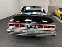 Chevrolet - caprice 5.7 v8 -oldtimer -1977 - afbeelding 24 van  27