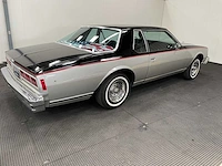 Chevrolet - caprice 5.7 v8 -oldtimer -1977 - afbeelding 25 van  27