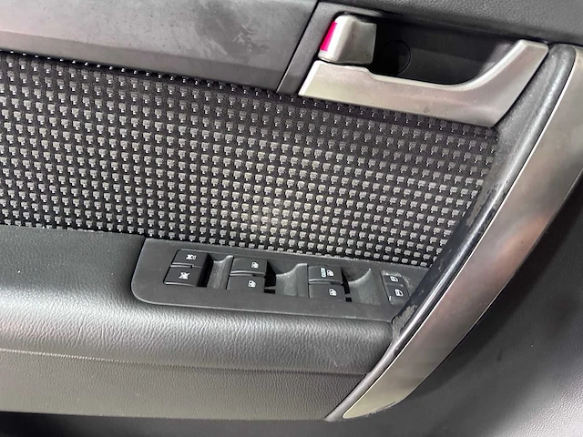 Chevrolet - captiva - 2.4i style - 74-tj-sx - afbeelding 12 van  20