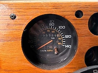 Chevrolet - chevy van 20 - camper - afbeelding 11 van  16