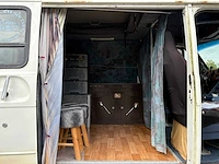 Chevrolet - chevy van 20 - camper - afbeelding 15 van  16