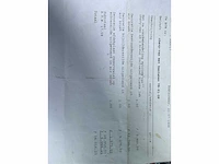 Chevrolet - chevy van 20 - camper - afbeelding 16 van  16
