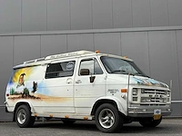 Chevrolet - chevy van 20 - camper - afbeelding 2 van  16