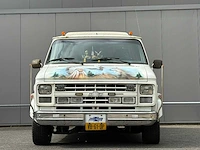 Chevrolet - chevy van 20 - camper - afbeelding 3 van  16