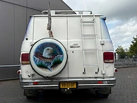 Chevrolet - chevy van 20 - camper - afbeelding 7 van  16