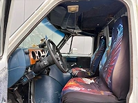 Chevrolet - chevy van 20 - camper - afbeelding 8 van  16
