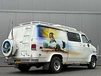 Chevrolet - chevy van 20 - camper - afbeelding 13 van  17