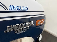 Chevrolet - chevy van 30 - v8 - diesel bedrijfswagen - 1996 - afbeelding 2 van  33