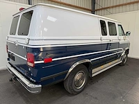 Chevrolet - chevy van 30 - v8 - diesel bedrijfswagen - 1996 - afbeelding 3 van  33