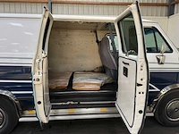 Chevrolet - chevy van 30 - v8 - diesel bedrijfswagen - 1996 - afbeelding 5 van  33