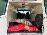Chevrolet - chevy van 30 - v8 - diesel bedrijfswagen - 1996 - afbeelding 6 van  33