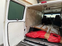 Chevrolet - chevy van 30 - v8 - diesel bedrijfswagen - 1996 - afbeelding 7 van  33