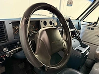 Chevrolet - chevy van 30 - v8 - diesel bedrijfswagen - 1996 - afbeelding 10 van  33