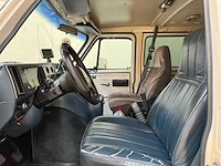 Chevrolet - chevy van 30 - v8 - diesel bedrijfswagen - 1996 - afbeelding 11 van  33