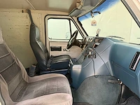 Chevrolet - chevy van 30 - v8 - diesel bedrijfswagen - 1996 - afbeelding 13 van  33