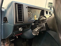 Chevrolet - chevy van 30 - v8 - diesel bedrijfswagen - 1996 - afbeelding 15 van  33