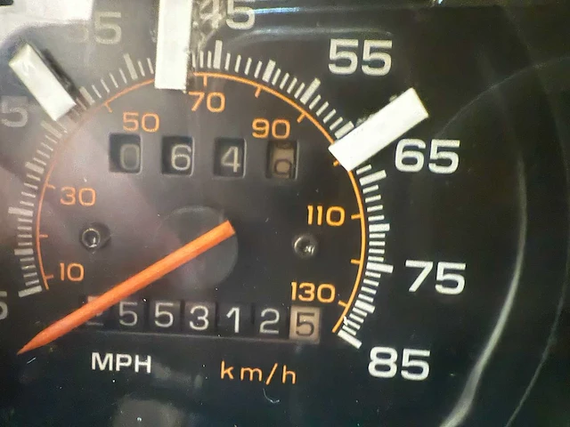 Chevrolet - chevy van 30 - v8 - diesel bedrijfswagen - 1996 - afbeelding 16 van  33