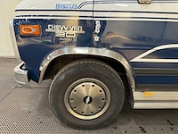 Chevrolet - chevy van 30 - v8 - diesel bedrijfswagen - 1996 - afbeelding 26 van  33