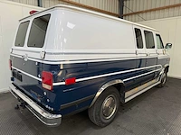 Chevrolet - chevy van 30 - v8 - diesel bedrijfswagen - 1996 - afbeelding 29 van  33