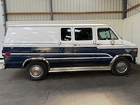 Chevrolet - chevy van 30 - v8 - diesel bedrijfswagen - 1996 - afbeelding 32 van  33