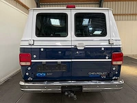 Chevrolet - chevy van 30 - v8 - diesel bedrijfswagen - 1996 - afbeelding 33 van  33