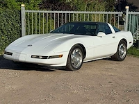 Chevrolet - corvette - 1995 - usa - afbeelding 1 van  12