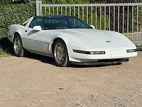 Chevrolet - corvette - 1995 - usa - afbeelding 5 van  12
