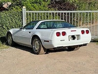 Chevrolet - corvette - 1995 - usa - afbeelding 7 van  12