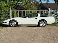 Chevrolet - corvette - 1995 - usa - afbeelding 8 van  12