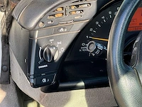 Chevrolet - corvette - 1995 - usa - afbeelding 11 van  12