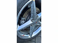 Chevrolet - corvette - 6.2 v8 - cabrio - 2011 - afbeelding 2 van  24