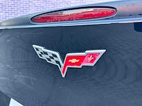 Chevrolet - corvette - 6.2 v8 - cabrio - 2011 - afbeelding 3 van  24