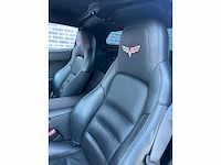 Chevrolet - corvette - 6.2 v8 - cabrio - 2011 - afbeelding 6 van  24