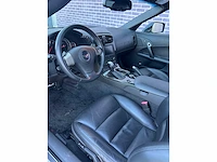 Chevrolet - corvette - 6.2 v8 - cabrio - 2011 - afbeelding 7 van  24