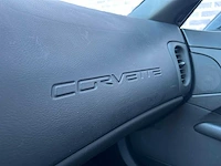 Chevrolet - corvette - 6.2 v8 - cabrio - 2011 - afbeelding 14 van  24
