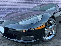 Chevrolet - corvette - 6.2 v8 - cabrio - 2011 - afbeelding 12 van  24