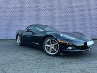 Chevrolet - corvette - 6.2 v8 - cabrio - 2011 - afbeelding 19 van  24