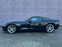 Chevrolet - corvette - 6.2 v8 - cabrio - 2011 - afbeelding 20 van  24