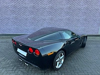Chevrolet - corvette - 6.2 v8 - cabrio - 2011 - afbeelding 23 van  24