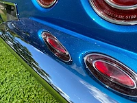 Chevrolet - corvette - c3 - cabrio- 1968 - uniek - afbeelding 10 van  29