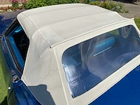 Chevrolet - corvette - c3 - cabrio- 1968 - uniek - afbeelding 15 van  29