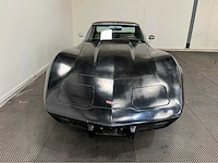 Chevrolet - corvette - c3 l82 - oldtimer - 1977 - afbeelding 12 van  33