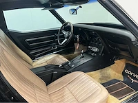 Chevrolet - corvette - c3 l82 - oldtimer - 1977 - afbeelding 14 van  33