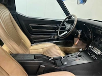 Chevrolet - corvette - c3 l82 - oldtimer - 1977 - afbeelding 16 van  33