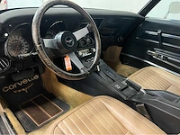 Chevrolet - corvette - c3 l82 - oldtimer - 1977 - afbeelding 18 van  33