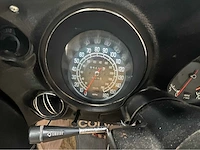 Chevrolet - corvette - c3 l82 - oldtimer - 1977 - afbeelding 20 van  33