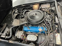 Chevrolet - corvette - c3 l82 - oldtimer - 1977 - afbeelding 23 van  33