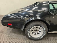 Chevrolet - corvette - c3 l82 - oldtimer - 1977 - afbeelding 26 van  33